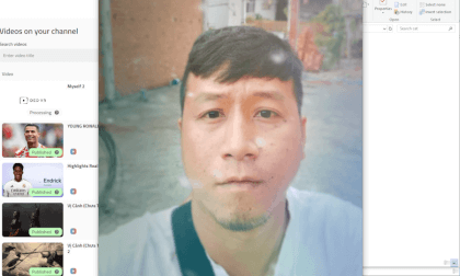Myself 2