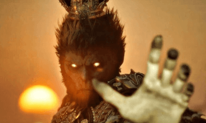 Black Myth Wukong 3D- Ending & Final Boss Fight (4K 60FPS) VR Video Black Myth Wukong 3D- Ending & Final Boss Fight (4K 60FPS) VR