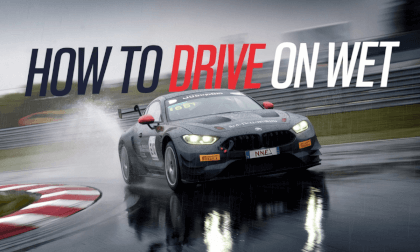 Most dangerous race track in the world -  Part 1 - Nürburgring Nordschleife how to drive on wet. Most dangerous race track in the world -  Part 1 - Nürburgring Nordschleife how to drive on wet.