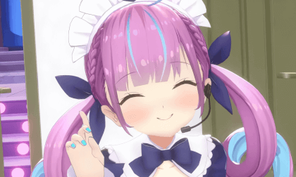 キズナトキセキ VR Video キズナトキセキ VR