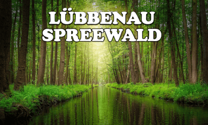 Journey to Heaven - Lübbenau Spreewald Journey to Heaven - Lübbenau Spreewald