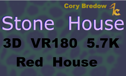 Red House - Stone House Red House - Stone House