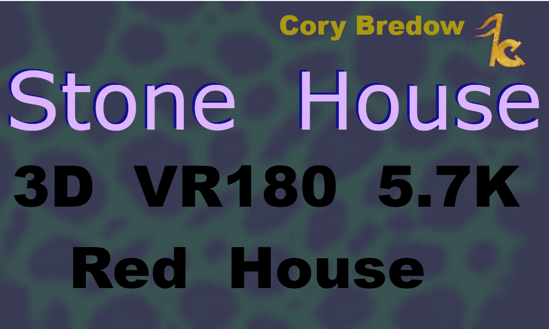 Red House - Stone House
