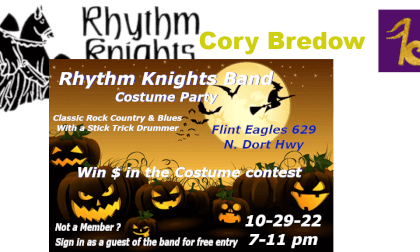 3d Vr180. Rhythm Knights Band Halloween Set 1 WSG Lonnie and Rubin. VR Video 3d Vr180. Rhythm Knights Band Halloween Set 1 WSG Lonnie and Rubin. VR