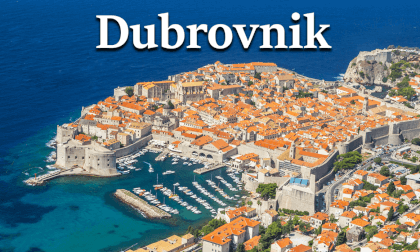 8K VR180 - Dubrovnik, the Pearl of the Adriatic 8K VR180 - Dubrovnik, the Pearl of the Adriatic