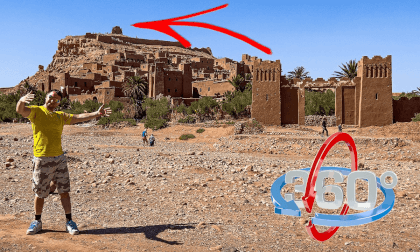 Explore AIT BEN HADDOU in 360° VR: A Journey Through Morocco’s Historic Ksar. VR Video Explore AIT BEN HADDOU in 360° VR: A Journey Through Morocco’s Historic Ksar. VR