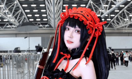 cpsp Guangzhou Comic Con cpsp Guangzhou Comic Con