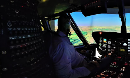 SIMULADOR VR VR Video SIMULADOR VR VR