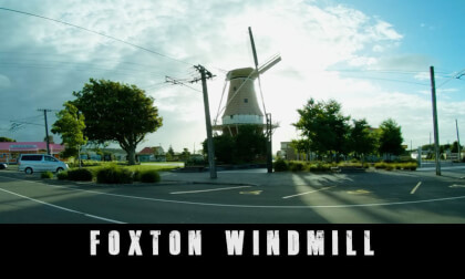 Foxton Windmill Foxton Windmill