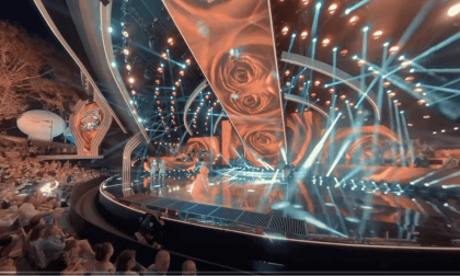 Look at The Biggest Song Festival with a city tour in Poland in 3d 360 8k. Look at The Biggest Song Festival with a city tour in Poland in 3d 360 8k.