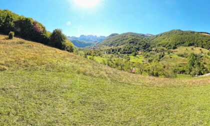 LEPUSHE FUSHA SIPER 360_1 VR Video LEPUSHE FUSHA SIPER 360_1 VR