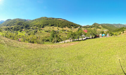 LEPUSHE FUSHA SIPER 360 h265 VR Video LEPUSHE FUSHA SIPER 360 h265 VR