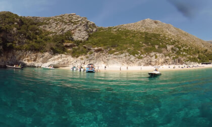 Skaf_afrohet_grames VR Video Skaf_afrohet_grames VR