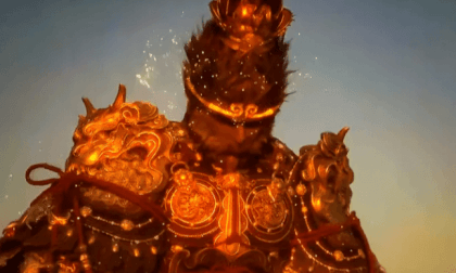 VIP - OST Black Myth WuKong - VIP VR Video VIP - OST Black Myth WuKong - VIP VR