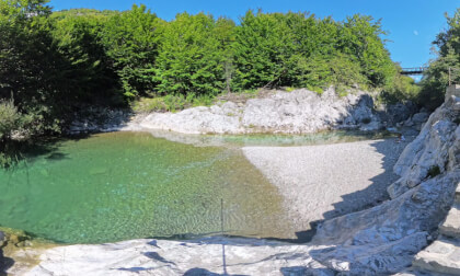 Kanioni Shkallet VR Video Kanioni Shkallet VR