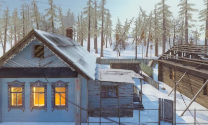 WinterHome