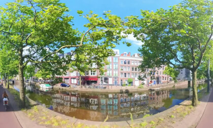 Amsterdam VR 360
