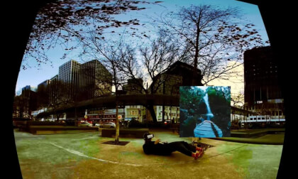 Invisible 3rd Person Invisible 3rd Person