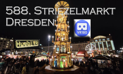 588th Striezelmarkt Dresden 588th Striezelmarkt Dresden