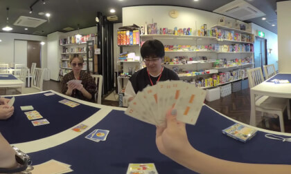 忙しくない人のためのハゲタカのえじき VR Video 忙しくない人のためのハゲタカのえじき VR