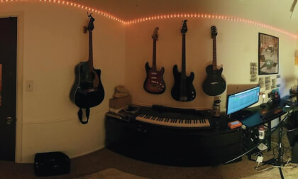 AppleShiftQ- Artificial World | Official 360 Music Video VR Video AppleShiftQ- Artificial World | Official 360 Music Video VR