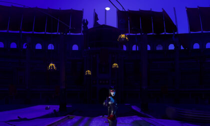 Kiss or Kill? (8K VR180) VR Video Kiss or Kill? (8K VR180) VR