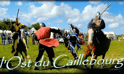 Ost du Caillebourg , Robertot Fest Ost du Caillebourg , Robertot Fest