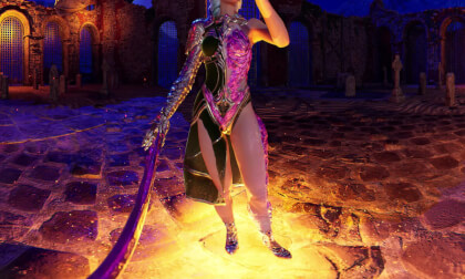 SPELL BREAKER (8K VR180) VR Video SPELL BREAKER (8K VR180) VR