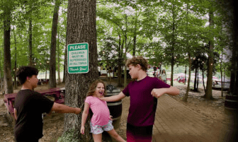 [180 Family] VR Pictures - Running Hare Winery