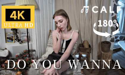 CALFVR- Welcome to my place~💕 CALFVR- Welcome to my place~💕