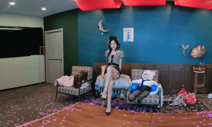 狸妖妖20240920001 Back to Me 3D VR 180 8K VR Video 狸妖妖20240920001 Back to Me 3D VR 180 8K VR