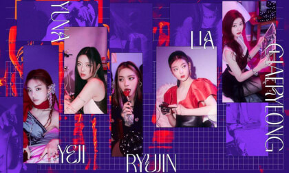 ITZY_SORRY NOT SORRY_VR VR Video ITZY_SORRY NOT SORRY_VR VR