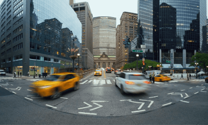 Pulse of the City - Experimental VR180 Speed Ramping shot on dual QooCam 3 Ultra VR Video Pulse of the City - Experimental VR180 Speed Ramping shot on dual QooCam 3 Ultra VR