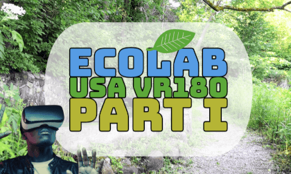Discover EcoLab Part I - Vuze XR, VR 180° (5.7K), Indianapolis, Indiana, USA - Watch in 3D VR Video Discover EcoLab Part I - Vuze XR, VR 180° (5.7K), Indianapolis, Indiana, USA - Watch in 3D VR
