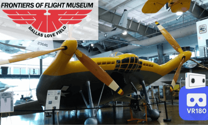 Frontiers Of Flight Museum Dallas Texas Frontiers Of Flight Museum Dallas Texas