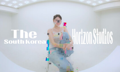 The South Korea, Horizon Studios VR Video The South Korea, Horizon Studios VR