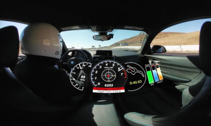 BMW M2 Sonoma Raceway 1:58 September 2024 BMW M2 Sonoma Raceway 1:58 September 2024