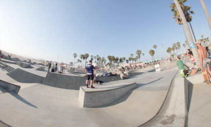 Los Angeles Walking Tour Day 2 Long Version VR Video Los Angeles Walking Tour Day 2 Long Version VR