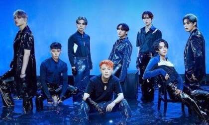 에이티즈_Deja Vu._VR VR Video 에이티즈_Deja Vu._VR VR