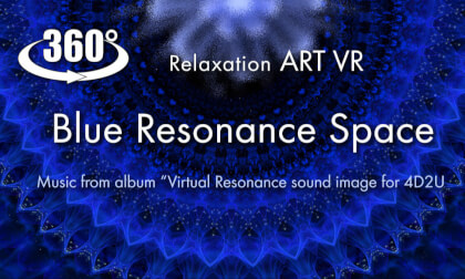 BlueResonanceSpace BlueResonanceSpace