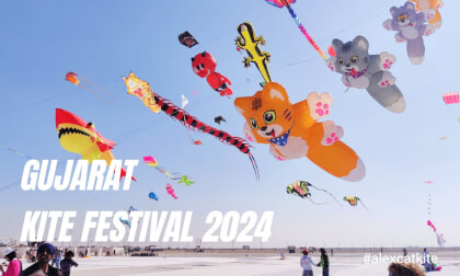 Incredible India kite festival VR Video Incredible India kite festival VR