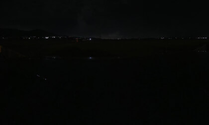 (VR180･3D) 2024.09.15 田原まつり 打上花火ダイジェスト