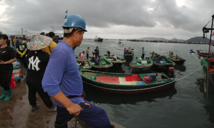 Fish Like Me - Ep 1 Hainan China Fish Like Me - Ep 1 Hainan China