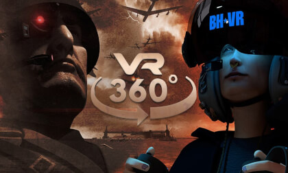 BeachHead VR 360° BeachHead VR 360°