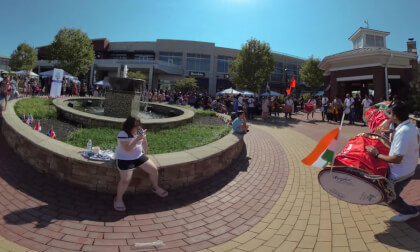 India Show - International Vestival - Indiana, Vuze XR, VR 180° (5.7K), Indianapolis, Indiana, USA - Watch in 3D VR Video India Show - International Vestival - Indiana, Vuze XR, VR 180° (5.7K), Indianapolis, Indiana, USA - Watch in 3D VR