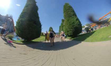 VR180 3D //t.me/VR180_3D_BEACH