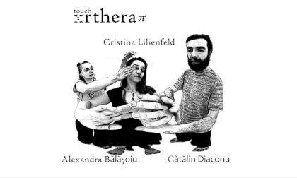 touch xrtheraπ ep.2 cu Cristina Lilienfeld, Alexandra Bălășoiu și Cătălin Diaconu touch xrtheraπ ep.2 cu Cristina Lilienfeld, Alexandra Bălășoiu și Cătălin Diaconu