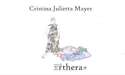 touch xrtheraπ ep.5 cu Cristina Julietta Mayer VR Video touch xrtheraπ ep.5 cu Cristina Julietta Mayer VR