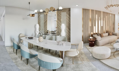 Monoscopic 8K (8640x4320) 60 FPS 512 samples VR Video Monoscopic 8K (8640x4320) 60 FPS 512 samples VR