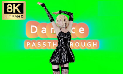 【咸猫XIANMAO】Cosplay Dance『Love Me If You Can』宅舞(踊ってみた) 【咸猫XIANMAO】Cosplay Dance『Love Me If You Can』宅舞(踊ってみた)